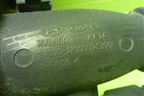 Горловина топливного бака (310302K000) для Kia Sportage с 2010-2015г (Спортеидж 3)