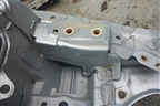 Лонжерон передний левый для Toyota Corolla (E15) с 2006-2013г (Королла 150)