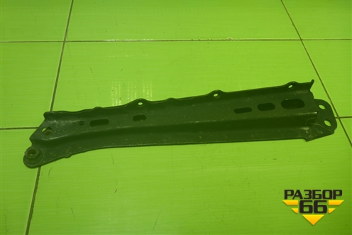 Кронштейн подрамника левый для Toyota Corolla (E15) с 2006-2013г (Королла 150)