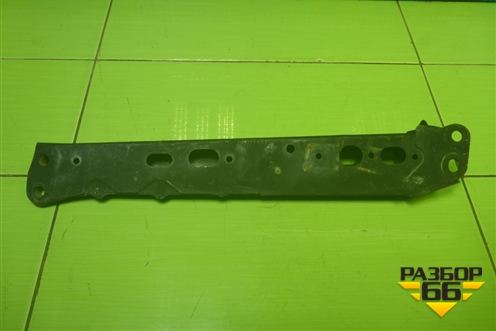 Кронштейн подрамника правый для Toyota Corolla (E15) с 2006-2013г (Королла 150)