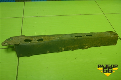 Кронштейн подрамника правый для Toyota Corolla (E15) с 2006-2013г (Королла 150)