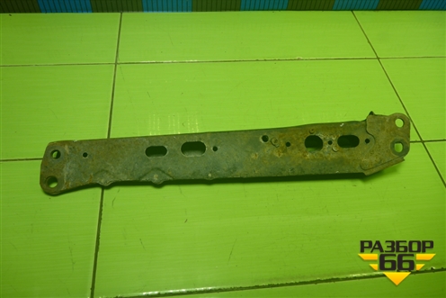 Кронштейн подрамника правый для Toyota Corolla (E15) с 2006-2013г (Королла 150)