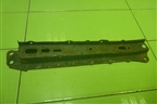 Кронштейн подрамника правый для Toyota Corolla (E15) с 2006-2013г (Королла 150)