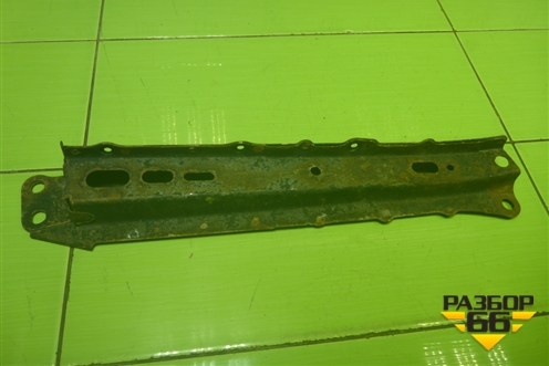 Кронштейн подрамника правый для Toyota Corolla (E15) с 2006-2013г (Королла 150)