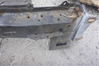 Лонжерон передний левый для Toyota Corolla (E15) с 2006-2013г (Королла 150)