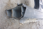 Порог со стойкой правый для Toyota Rav-4 с 2006-2013г (Рав 4)