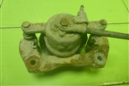 Суппорт передний правый для Toyota Corolla (E15) с 2006-2013г (Королла 150)