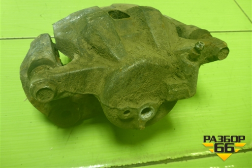 Суппорт передний правый для Toyota Corolla (E15) с 2006-2013г (Королла 150)