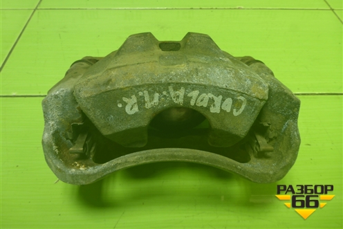 Суппорт передний правый для Toyota Corolla (E15) с 2006-2013г (Королла 150)