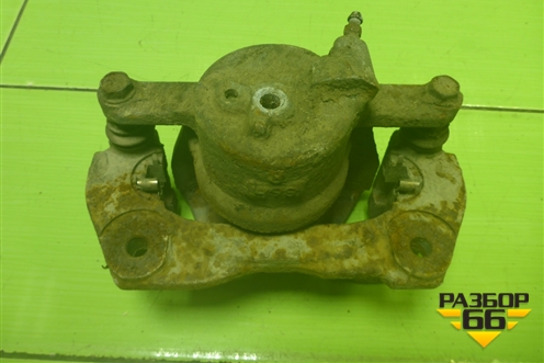 Суппорт передний правый для Toyota Corolla (E15) с 2006-2013г (Королла 150)