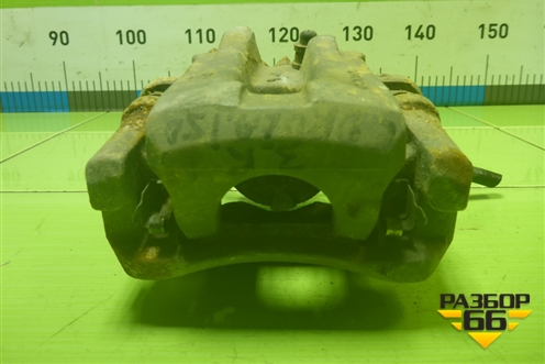 Суппорт задний правый для Toyota Corolla (E15) с 2006-2013г (Королла 150)