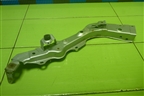 Кронштейн фары правой для Toyota Rav-4 с 2006-2013г (Рав 4)