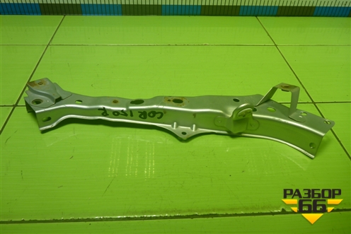 Кронштейн фары правой для Toyota Corolla (E15) с 2006-2013г (Королла 150)
