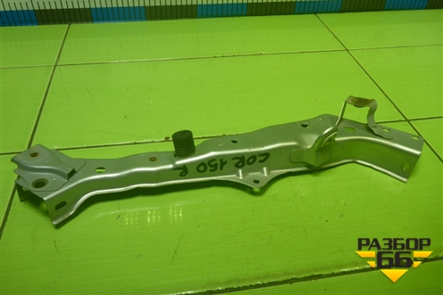 Кронштейн фары правой для Toyota Corolla (E15) с 2006-2013г (Королла 150)