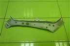 Кронштейн фары правой для Toyota Corolla (E15) с 2006-2013г (Королла 150)