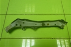 Кронштейн фары правой для Toyota Corolla (E15) с 2006-2013г (Королла 150)