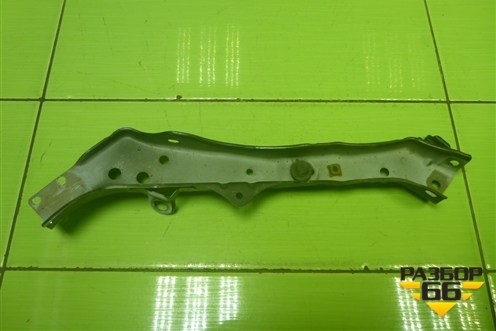 Кронштейн фары правой для Toyota Corolla (E15) с 2006-2013г (Королла 150)