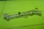Кронштейн фары правой для Toyota Corolla (E15) с 2006-2013г (Королла 150)
