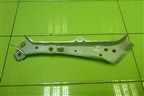 Кронштейн фары правой для Toyota Corolla (E15) с 2006-2013г (Королла 150)