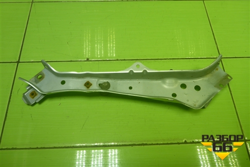 Кронштейн фары правой для Toyota Corolla (E15) с 2006-2013г (Королла 150)