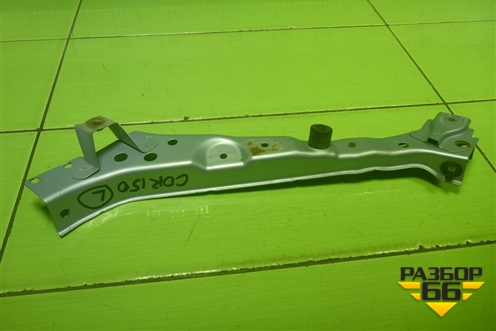 Кронштейн фары левой для Toyota Corolla (E15) с 2006-2013г (Королла 150)
