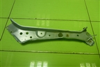Кронштейн фары левой для Toyota Corolla (E15) с 2006-2013г (Королла 150)