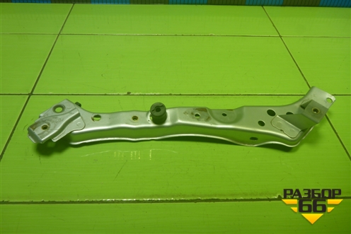 Кронштейн фары левой для Toyota Corolla (E15) с 2006-2013г (Королла 150)