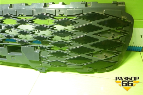 Решетка радиатора (602000631AA) для Exeed RX с 2023г (РХ)