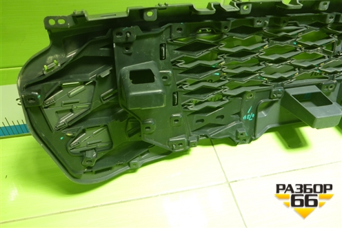 Решетка радиатора (602000631AA) для Exeed RX с 2023г (РХ)