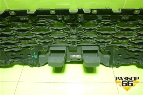Решетка радиатора (602000631AA) для Exeed RX с 2023г (РХ)