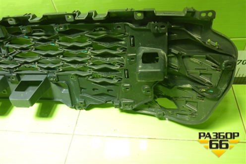 Решетка радиатора (602000631AA) для Exeed RX с 2023г (РХ)