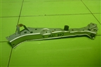Кронштейн фары левой для Toyota Corolla (E15) с 2006-2013г (Королла 150)