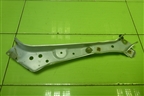 Кронштейн фары левой для Toyota Corolla (E15) с 2006-2013г (Королла 150)
