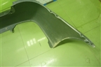 Бампер задний (универсал) (5215913150) для Toyota Corolla (E12) с 2001-2007г (Королла 120)
