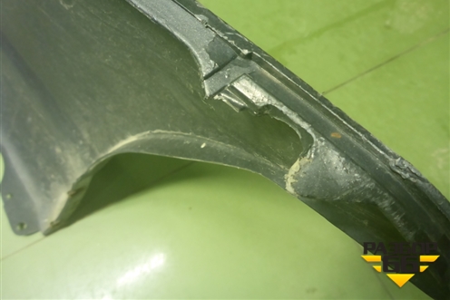 Бампер задний (универсал) (5215913150) для Toyota Corolla (E12) с 2001-2007г (Королла 120)