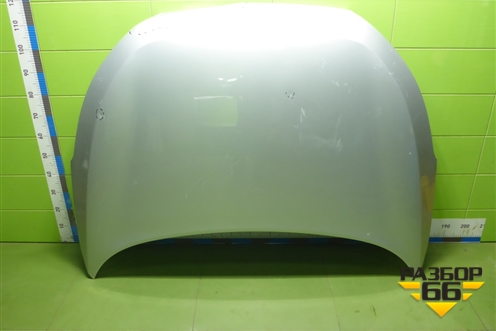 Капот (66400D3000) для Hyundai Tucson с 2020-2025г (Туксон)