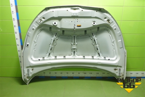 Капот (66400D3000) для Hyundai Tucson с 2020-2025г (Туксон)