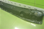 Короб водоотводящий для Kia Sportage с 2010-2015г (Спортеидж 3)