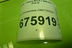 Пол багажника (5841542020) для Toyota Rav-4 с 2006-2013г (Рав 4)