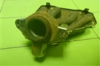 Коллектор выпускной для Toyota Corolla (E15) с 2006-2013г (Королла 150)
