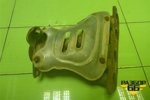 Коллектор выпускной для Toyota Corolla (E15) с 2006-2013г (Королла 150)