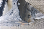 Порог со стойкой левый для Toyota Camry V40 с 2006-2011г (Камри)