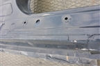 Порог со стойкой левый для Toyota Camry V40 с 2006-2011г (Камри)