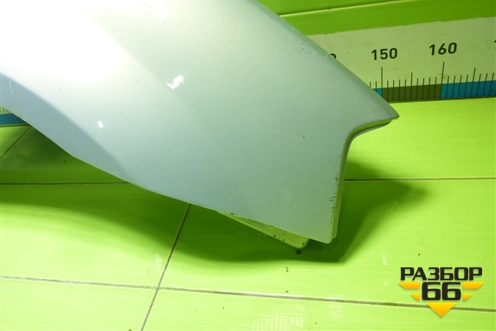 Крыло переднее правое (дубликат) для Renault Logan с 2004-2015г (Логан)