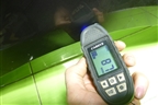Крыло переднее левое (A1668800206) для Mercedes Benz ML-Klass W166 c 2011г (МЛ)