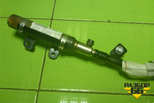 Подушка безопасности боковая шторка правая (850201R000) для Hyundai Solaris с 2010-2016г (Солярис)