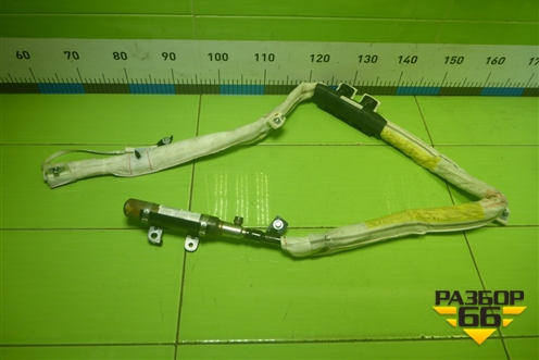 Подушка безопасности боковая шторка правая (850201R000) для Hyundai Solaris с 2010-2016г (Солярис)