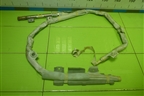 Подушка безопасности боковая шторка правая для Toyota Camry V40 с 2006-2011г (Камри)