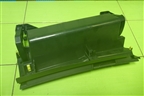 Бардачок (5504112050) для Toyota Corolla (E15) с 2006-2013г (Королла 150)
