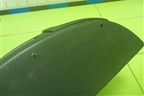 Консоль (363150373R) для Nissan Almera G15 с 2012г (Альмера Г15)